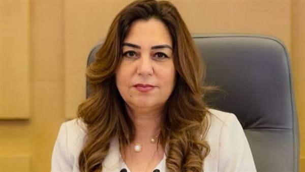 الدكتورة منال عوض