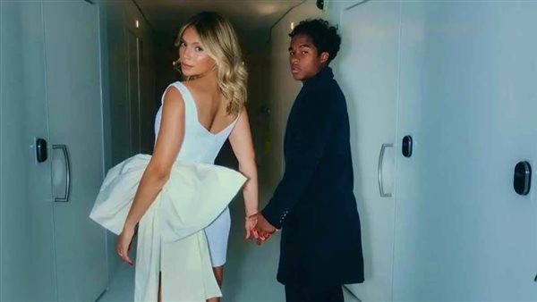 إندريك وجابرييلي