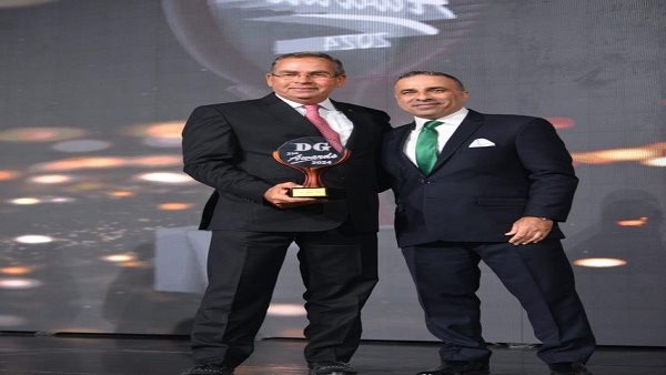 فندق دوسيت ثاني ليك