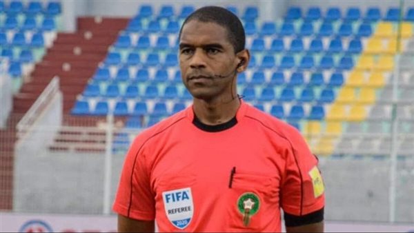 الحكم سمير القزاز