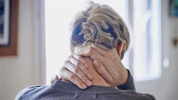 الالتهاب المزمن