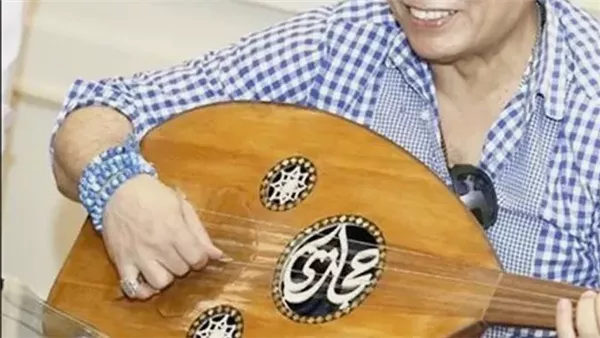 التغني على الآلات