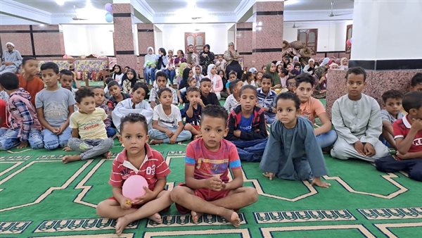 تكريم حفظة القرآن