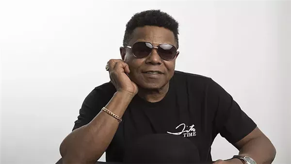 تيتو جاكسون 