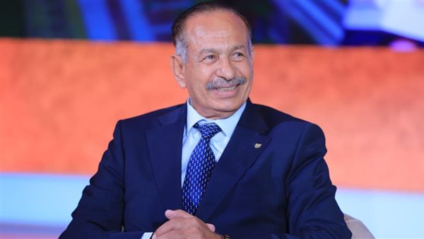 محمد الأمين رئيس