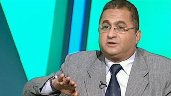 وجيه أحمد رئيس لجنة