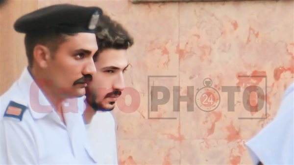 أحمد فتوح لاعب الزمالك