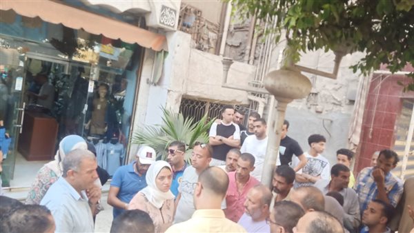 جولة الدكتورة إيمان