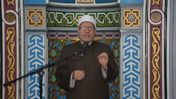 الاحتفال بذكرى المولد