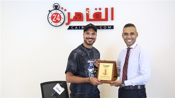 محمود المملوك ومصطفى