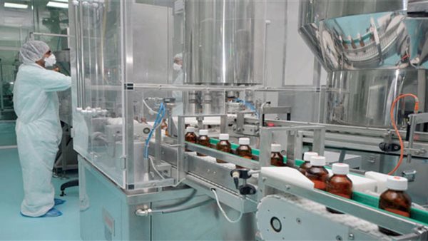 شركة الأدوية بوش