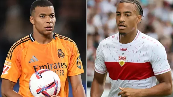 ريال مدريد وشتوتجارت