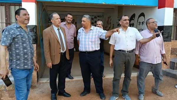 وكيل وزارة التربية