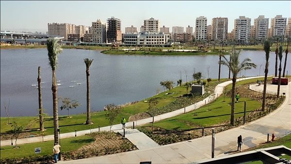 مدينة الفسطاط