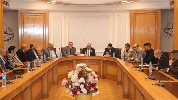 شعبة المستلزمات الطبية