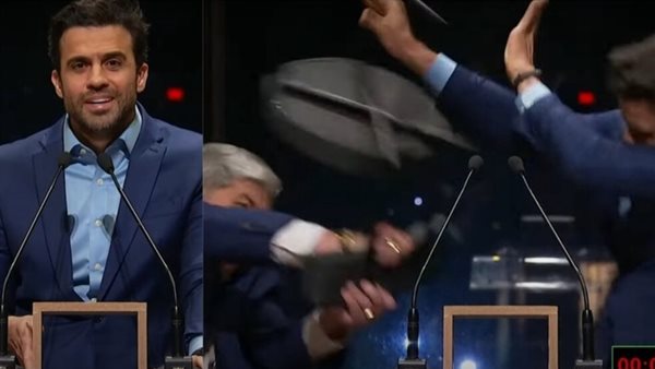 بابلو ماركال