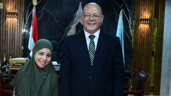 رئيس جامعة سوهاج