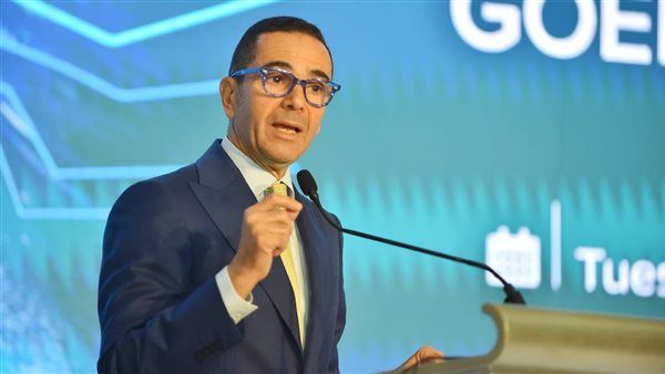 وزير الاستثمار 