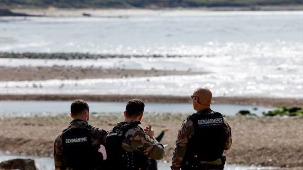 موقع غرق مركب هجرة