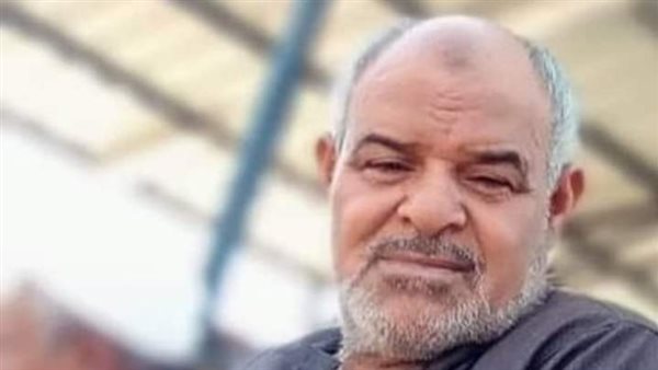 السائق المتوفي 