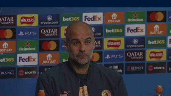 بيب جوارديولا - أرشيفية