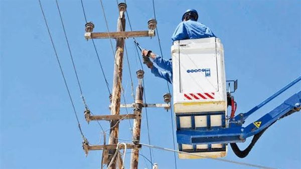 فصل الكهرباء - أرشيفية