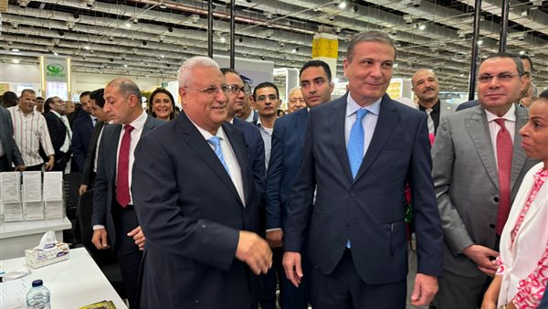 معرض صحاري 2024