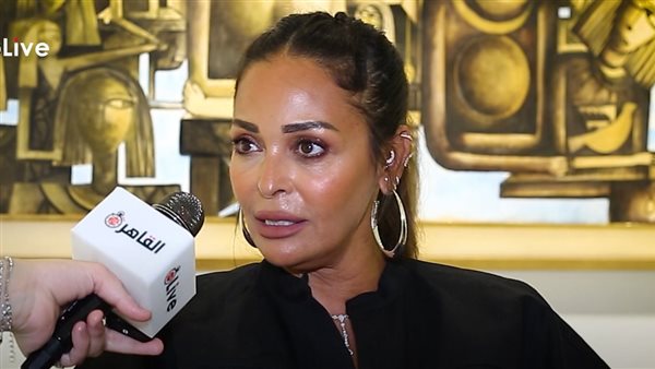 داليا البحيري