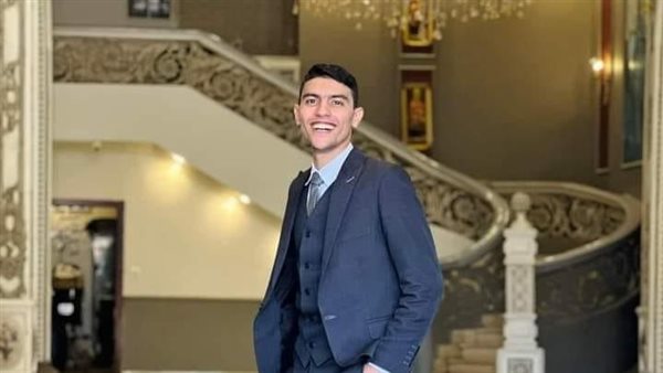 ضحية حادث قطار