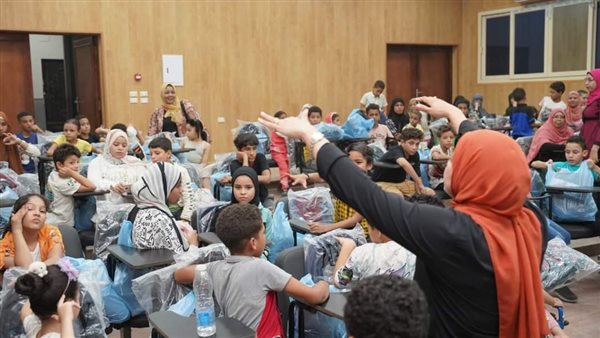 جانب من المبادرة