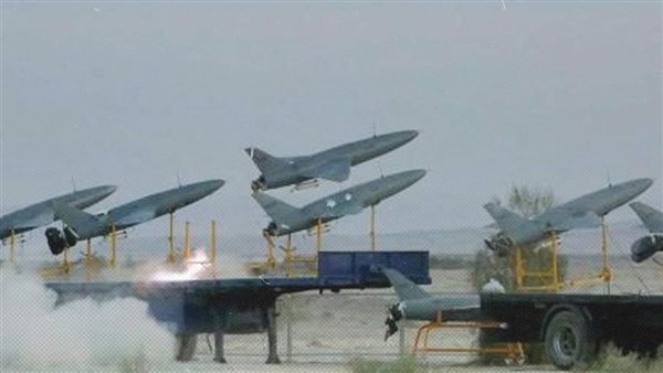 هجوم لبناني علي إسرائيل