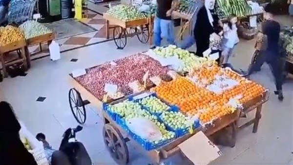 جانب من الإصابات