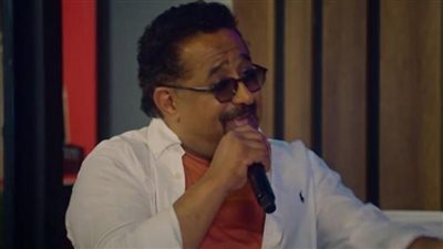 اليوم.. الشاب خالد ضيف برنامج بيت السعد على قناة MBC مصر