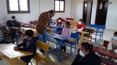 الكل يستعد.. موعد دخول المدارس لجميع الطلاب 2024-2025