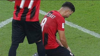 بمشاركة تريزيجيه وبن شرقي.. الريان القطري يسقط أمام الهلال السعودي بثلاثية بدوري أبطال آسيا للنخبة