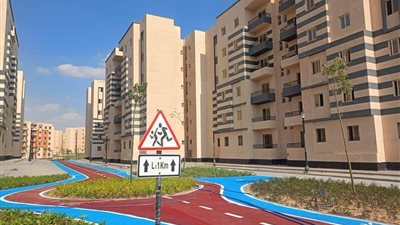 متاحة للأرامل والمطلقات.. الأوراق المطلوبة لـ حجز شقق الإسكان الاجتماعي 2024