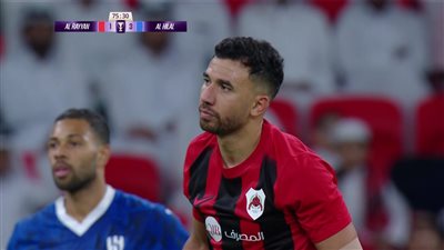 تريزيجيه: حزين على الخسارة من الهلال السعودي.. والفريق سيتحسن في المباريات المقبلة
