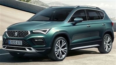 تبدأ من 1.8 مليون جنيه.. أحدث أسعار سيات أتيكا في مصر