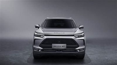 أسعار ومواصفات بايك X7 موديل 2025 في مصر