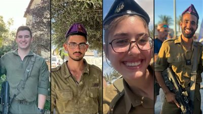 بينهم نقيب.. مقتل 4 جنود وإصابة 5 من لواء جفعاتي الإسرائيلي في انفجار مبنى في رفح