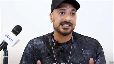 مصطفى أبو سريع ضيف شرف مسلسل اللعبة 5 بطولة هشام ماجد وشيكو 