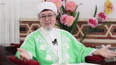 صلاح الدين التيجاني: فنانين كتير أعتبرهم أصدقاء.. وأتحدث مع الناس بحب وليس بإيحاءات