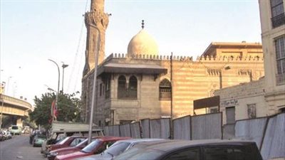 محافظ القاهرة يعتمد المخطط التفصيلي لحي بولاق أبو العلا 