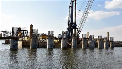  إطلاق مسمى 3 يوليو على كوبري بالمعادي.. واسم محمود بكري على أحد شوارع المعصرة بالقاهرة