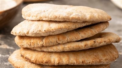طريقة عمل خبز الشوفان لتقليل الكوليسترول.. يحضر في دقائق وعلى البوتاجاز