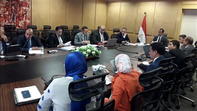 لجنة إعداد لائحة قانون حقوق المسنين تناقش منحهم عدة حقوق ومزايا