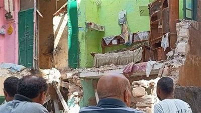 السكان رفضوا الإخلاء.. تفاصيل مصرع 3 أشقاء في انهيار منزل قديم بالإسكندرية