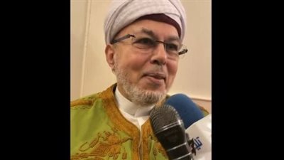 صلاح التيجاني لـ القاهرة 24: اتهامات التحرش ضدي ليست الأولى