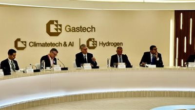 وزير البترول: نسعى لتذليل العقبات والتحديات التي تواجهها بعض الشركات الأجنبية 