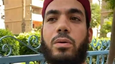 أحد مريدي الشيخ صلاح التيجاني يرد على الدعاوى والاتهامات ضده: كلنا في ضهر الشيخ وبندعمه| بث مباشر